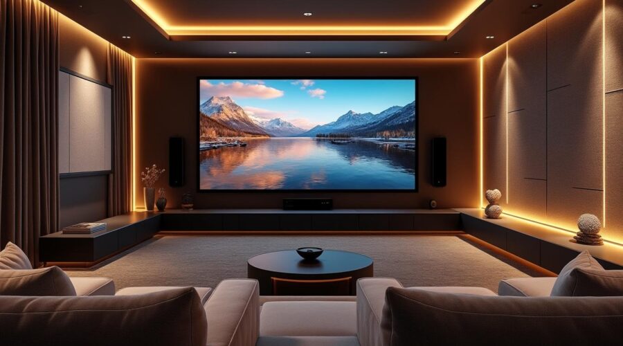 découvrez notre sélection des meilleurs écrans de projection pas chers pour créer un cinéma maison réussi. qualité, prix abordable et confort visuel garantis.