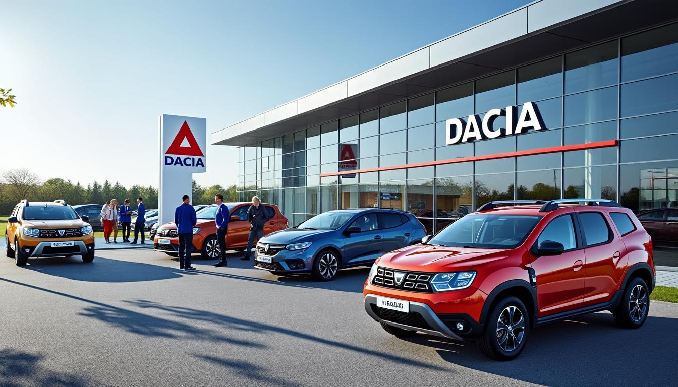 découvrez notre guide complet pour acheter malin une dacia neuve grâce aux meilleurs mandataires voiture. profitez des meilleures offres et conseils pour un achat serein et économique.