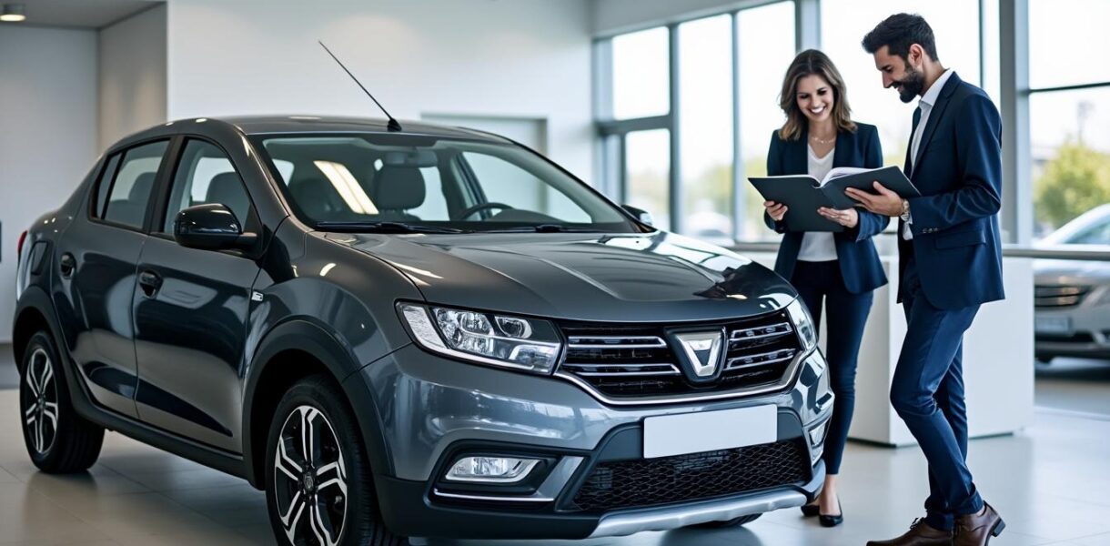 découvrez notre guide complet pour acheter une dacia neuve au meilleur prix grâce aux mandataires voiture. conseils, astuces et comparatifs pour un achat malin et sécurisé.