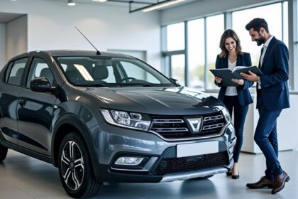 découvrez notre guide complet pour acheter une dacia neuve au meilleur prix grâce aux mandataires voiture. conseils, astuces et comparatifs pour un achat malin et sécurisé.