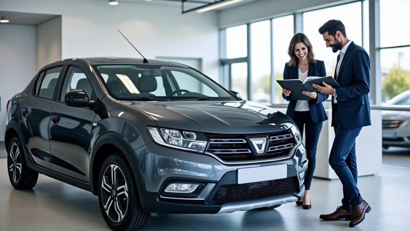 découvrez notre guide complet pour acheter une dacia neuve au meilleur prix grâce aux mandataires voiture. conseils, astuces et comparatifs pour un achat malin et sécurisé.