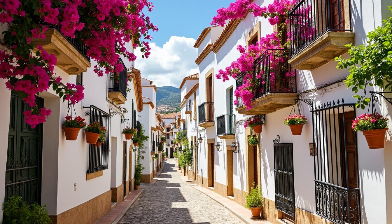 découvrez les meilleurs sites de locations de vacances à cordoue, en andalousie, avec notre guide complet pour trouver l'hébergement idéal et profiter pleinement de votre séjour.