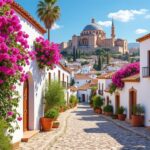 découvrez notre guide complet des meilleurs sites de locations de vacances à cordoue, en andalousie, pour trouver l'hébergement idéal et profiter pleinement de votre séjour.