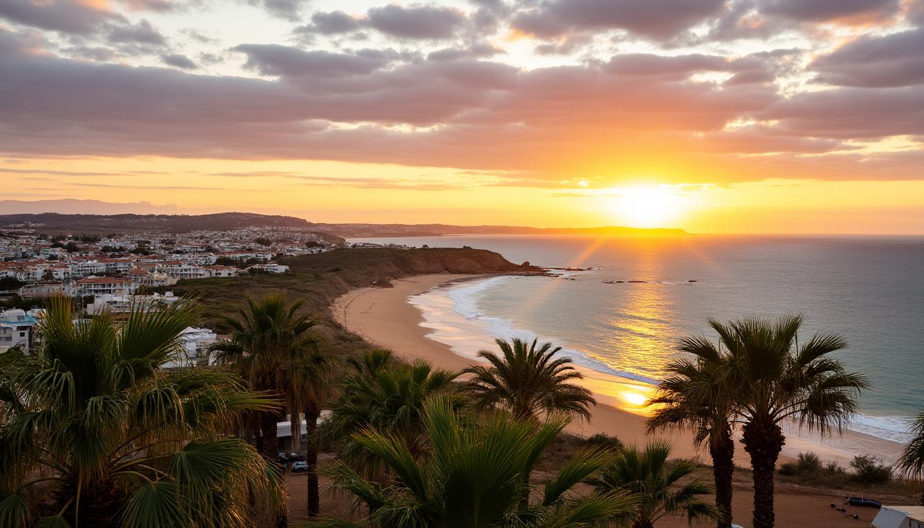 découvrez les meilleurs sites de locations de vacances à faro, algarve, et profitez de conseils pratiques pour organiser un séjour inoubliable en toute sérénité.