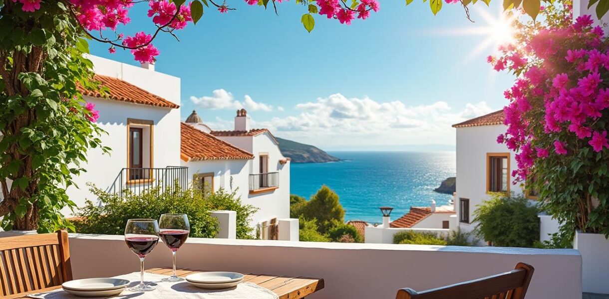 découvrez les meilleurs sites de locations de vacances à faro, algarve, avec nos conseils essentiels pour une expérience réussie et des séjours inoubliables au portugal.