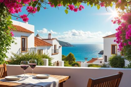 découvrez les meilleurs sites de locations de vacances à faro, algarve, avec nos conseils essentiels pour une expérience réussie et des séjours inoubliables au portugal.