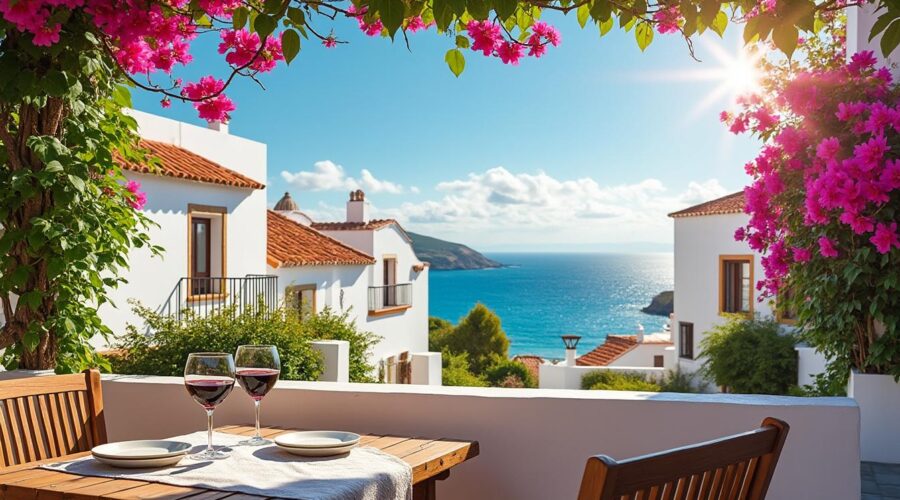 découvrez les meilleurs sites de locations de vacances à faro, algarve, avec nos conseils essentiels pour une expérience réussie et des séjours inoubliables au portugal.