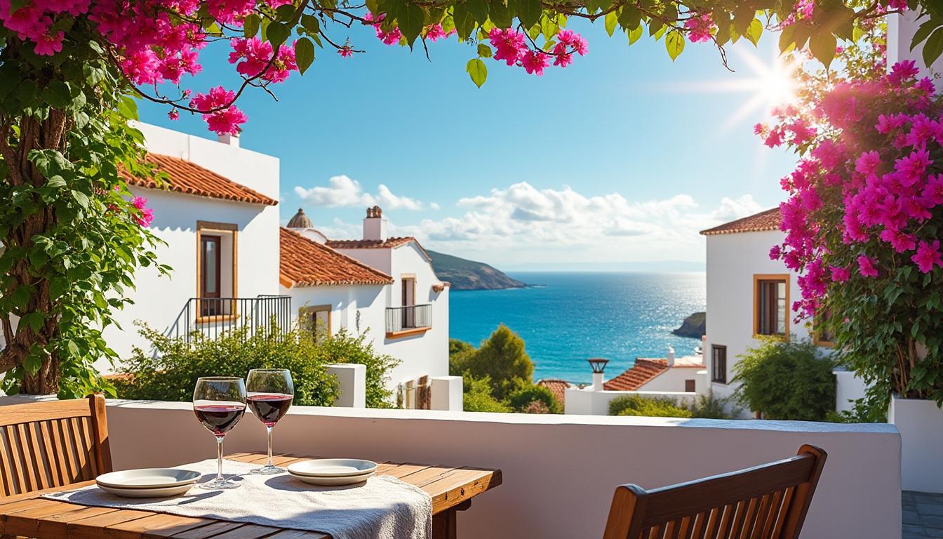 découvrez les meilleurs sites de locations de vacances à faro, algarve, avec nos conseils essentiels pour une expérience réussie et des séjours inoubliables au portugal.