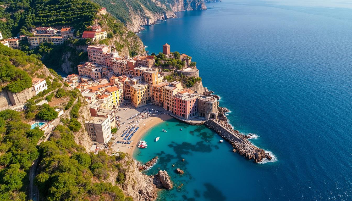 découvrez les meilleurs sites de locations de vacances à amalfi, en campanie, pour organiser votre escapade parfaite. conseils, hébergements et astuces pour un séjour inoubliable au cœur de la côte amalfitaine.