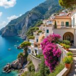 découvrez les meilleurs sites de locations de vacances à amalfi, en campanie, et planifiez votre escapade idéale avec des hébergements de qualité pour un séjour inoubliable.