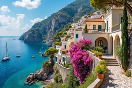 découvrez les meilleurs sites de locations de vacances à amalfi, en campanie, et planifiez votre escapade idéale avec des hébergements de qualité pour un séjour inoubliable.