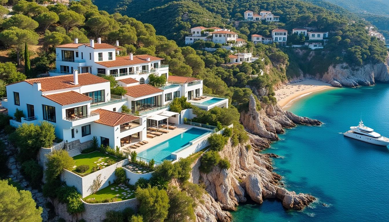 découvrez les meilleurs sites de locations de vacances à antibes pour trouver rapidement et facilement votre hébergement idéal au bord de la méditerranée.