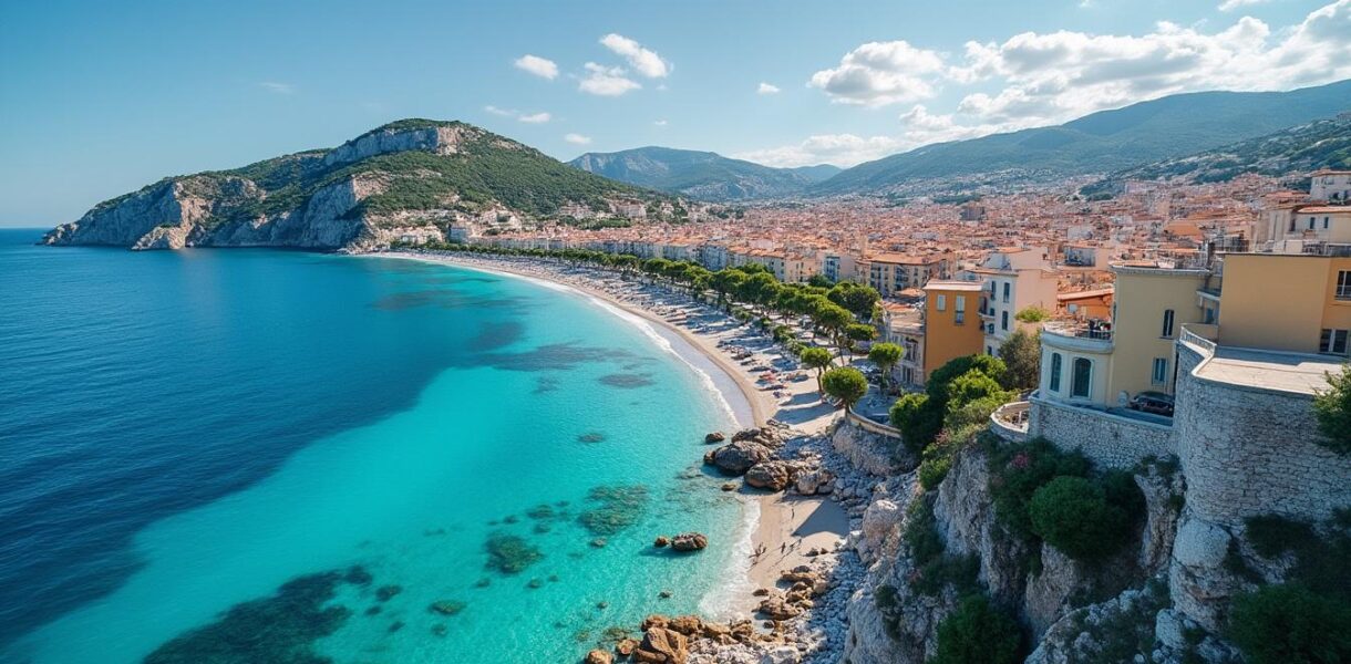 découvrez en un clin d'œil les meilleurs sites pour louer votre vacances à antibes, des options idéales pour un séjour inoubliable sur la côte d'azur.