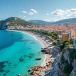 découvrez en un clin d'œil les meilleurs sites pour louer votre vacances à antibes, des options idéales pour un séjour inoubliable sur la côte d'azur.