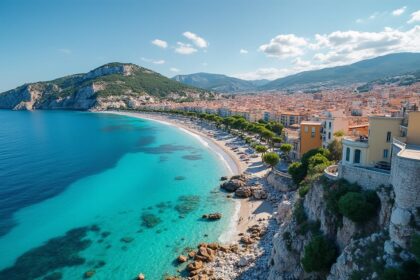 découvrez en un clin d'œil les meilleurs sites pour louer votre vacances à antibes, des options idéales pour un séjour inoubliable sur la côte d'azur.