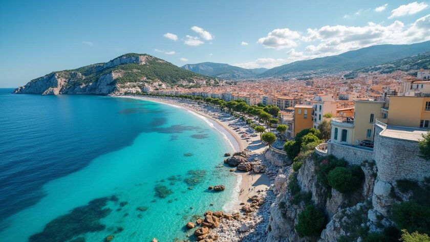 découvrez en un clin d'œil les meilleurs sites pour louer votre vacances à antibes, des options idéales pour un séjour inoubliable sur la côte d'azur.