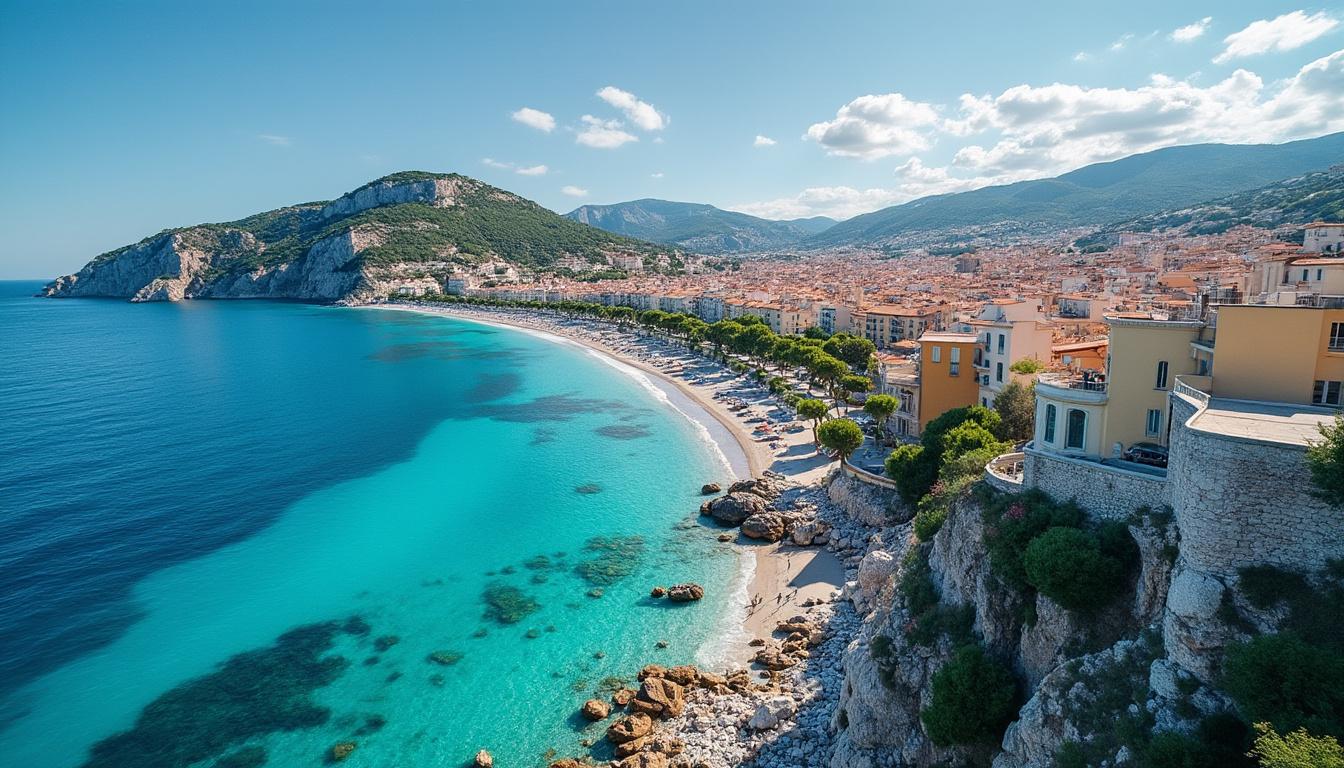découvrez en un clin d'œil les meilleurs sites pour louer votre vacances à antibes, des options idéales pour un séjour inoubliable sur la côte d'azur.