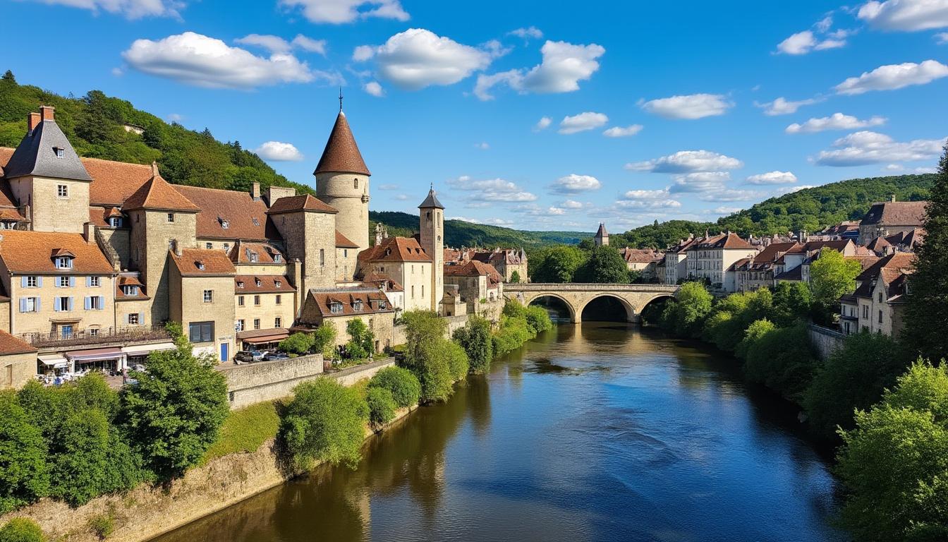 découvrez notre guide des meilleurs sites de locations de vacances à domme pour trouver facilement votre hébergement idéal et profiter pleinement de votre séjour.