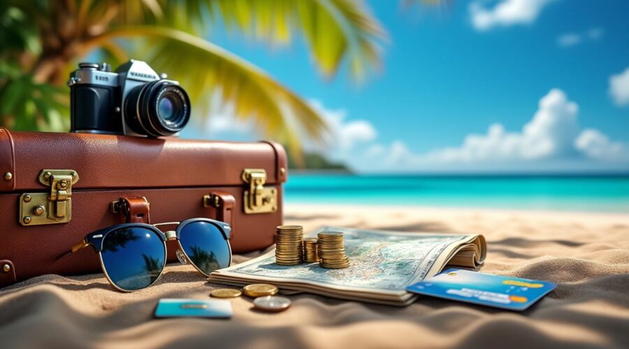 découvrez les coûts essentiels pour planifier votre voyage à mayotte, incluant les prix des transports, hébergements et activités, pour un séjour inoubliable en toute sérénité.