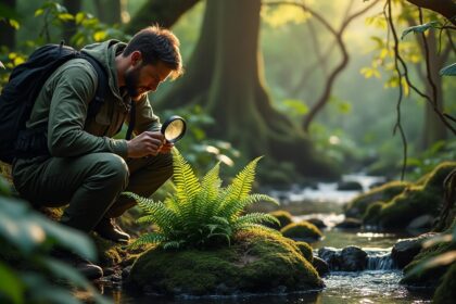 découvrez les secrets de la jungle à gand en belgique, un lieu incontournable qui allie nature et aventure pour une expérience unique à ne pas manquer lors de votre visite.