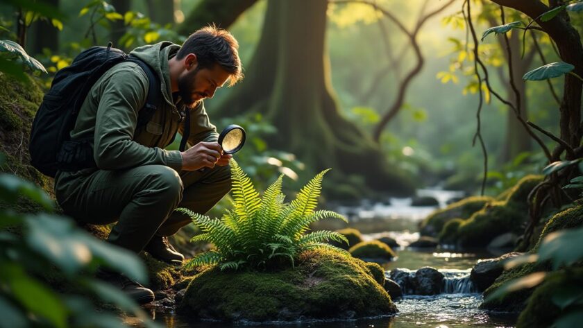 découvrez les secrets de la jungle à gand en belgique, un lieu incontournable qui allie nature et aventure pour une expérience unique à ne pas manquer lors de votre visite.