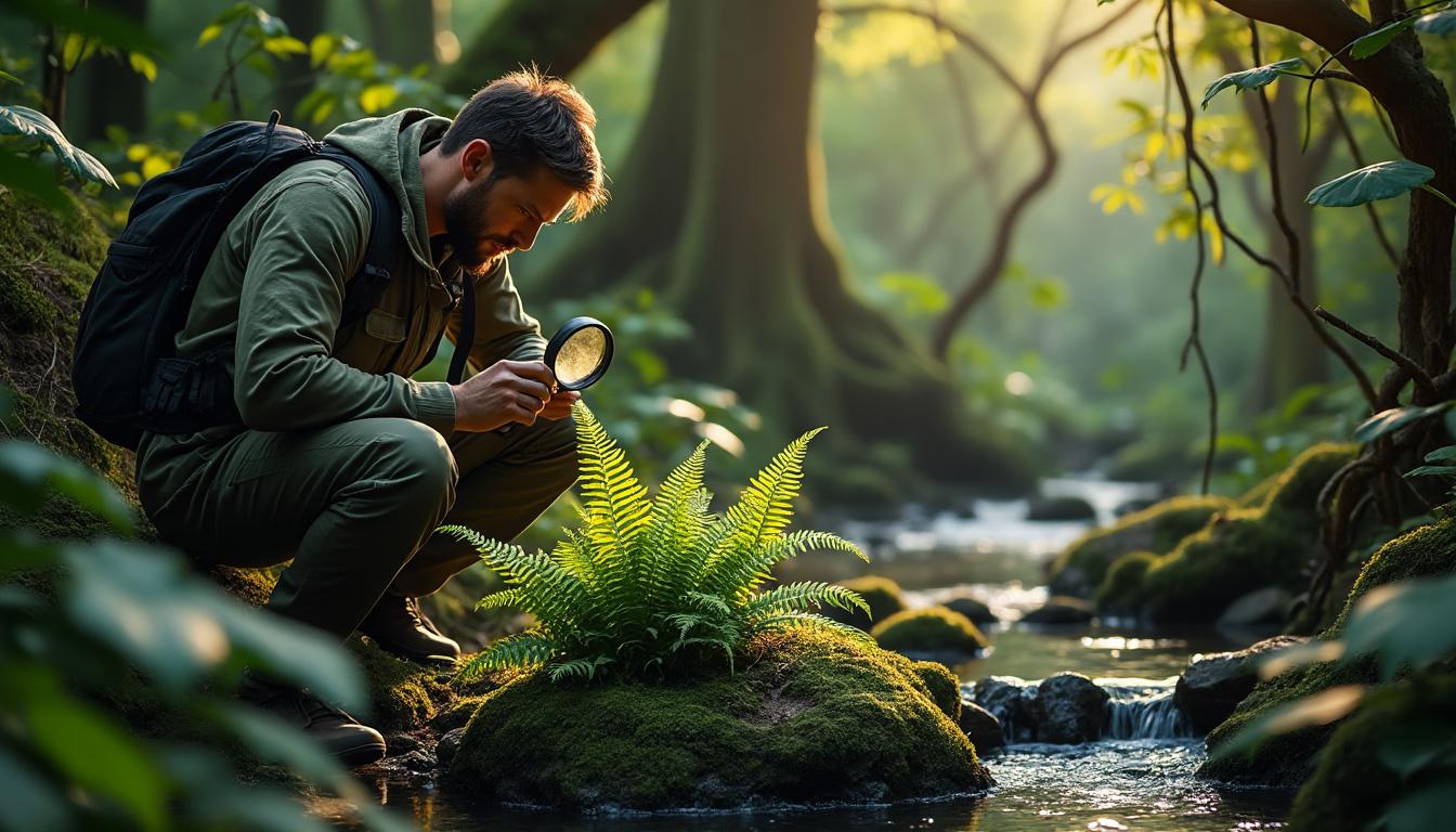 découvrez les secrets de la jungle à gand en belgique, un lieu incontournable qui allie nature et aventure pour une expérience unique à ne pas manquer lors de votre visite.