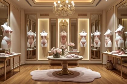 découvrez livy, la lingerie couture audacieuse qui offre une expérience de luxe accessible, alliant élégance et confort pour sublimer votre féminité au quotidien.