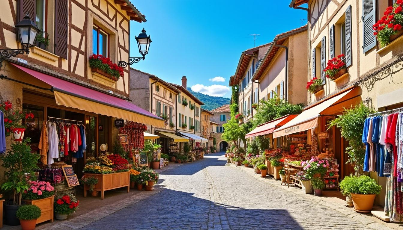 découvrez les meilleurs sites de locations de vacances à pézenas pour vivre des expériences locales uniques. profitez d'hébergements authentiques et explorez cette charmante ville du sud de la france.