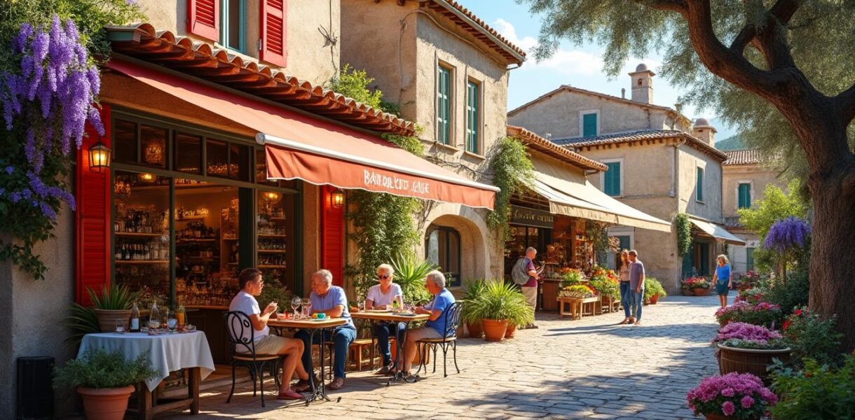 découvrez les meilleurs sites de locations de vacances à pézenas et profitez d'expériences locales uniques pour un séjour inoubliable au cœur de cette charmante ville.