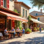 découvrez les meilleurs sites de locations de vacances à pézenas et profitez d'expériences locales uniques pour un séjour inoubliable au cœur de cette charmante ville.