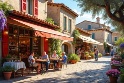 découvrez les meilleurs sites de locations de vacances à pézenas et profitez d'expériences locales uniques pour un séjour inoubliable au cœur de cette charmante ville.