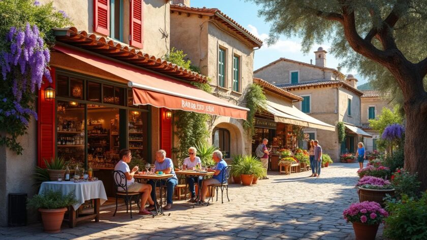 découvrez les meilleurs sites de locations de vacances à pézenas et profitez d'expériences locales uniques pour un séjour inoubliable au cœur de cette charmante ville.