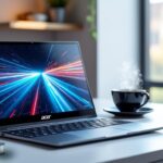 découvrez comment optimiser vos performances grâce à l'ordinateur portable acer 15 pouces équipé d'un ssd rapide et fiable, idéal pour le travail et le divertissement.