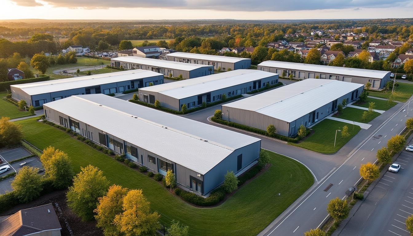 découvrez nos box de stockage à montigny-le-bretonneux pour optimiser votre espace et ranger efficacement vos biens en toute sécurité et simplicité.
