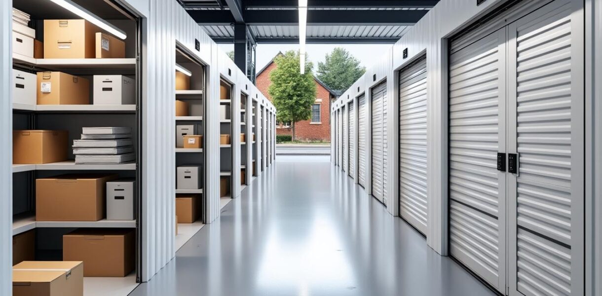 découvrez nos solutions de box de stockage à montigny-le-bretonneux pour optimiser votre espace et ranger vos affaires en toute sécurité et simplicité.