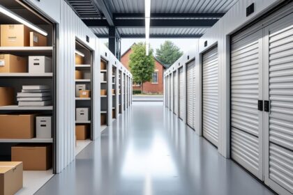 découvrez nos solutions de box de stockage à montigny-le-bretonneux pour optimiser votre espace et ranger vos affaires en toute sécurité et simplicité.