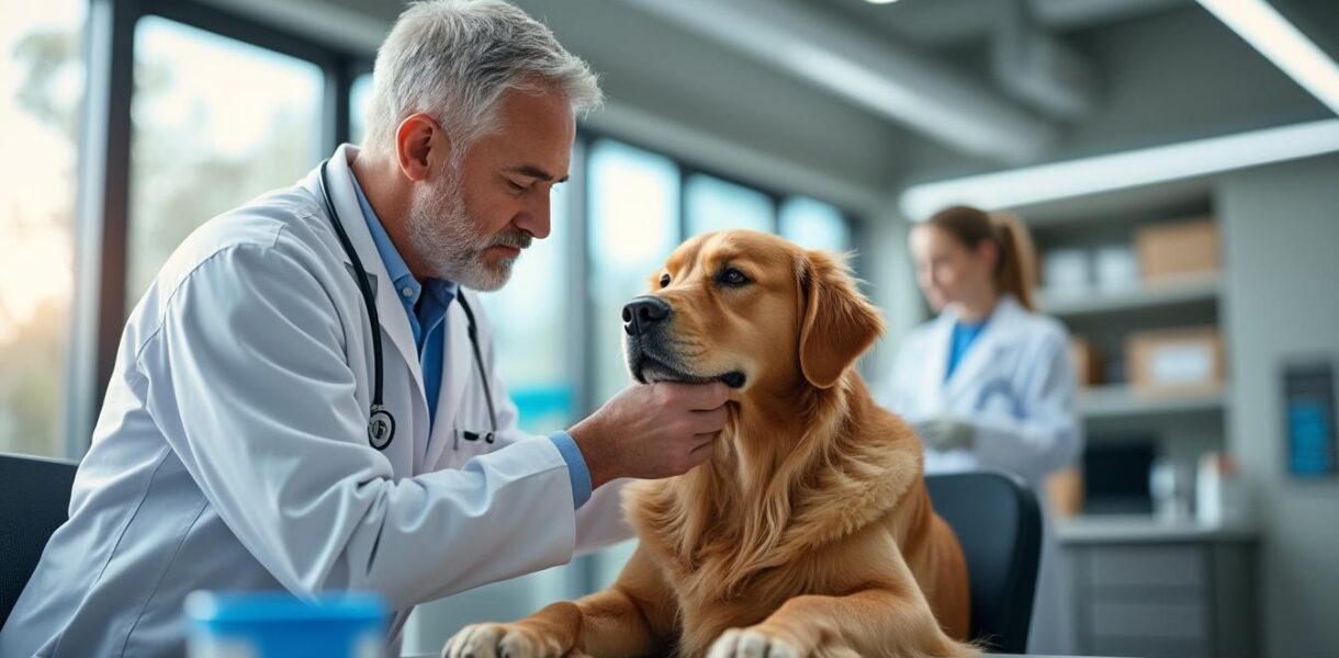 découvrez si les probiotiques humains sont adaptés aux chiens et suivez les conseils avisés des vétérinaires pour assurer la santé digestive de votre animal.