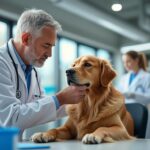 découvrez si les probiotiques humains sont adaptés aux chiens et suivez les conseils avisés des vétérinaires pour assurer la santé digestive de votre animal.