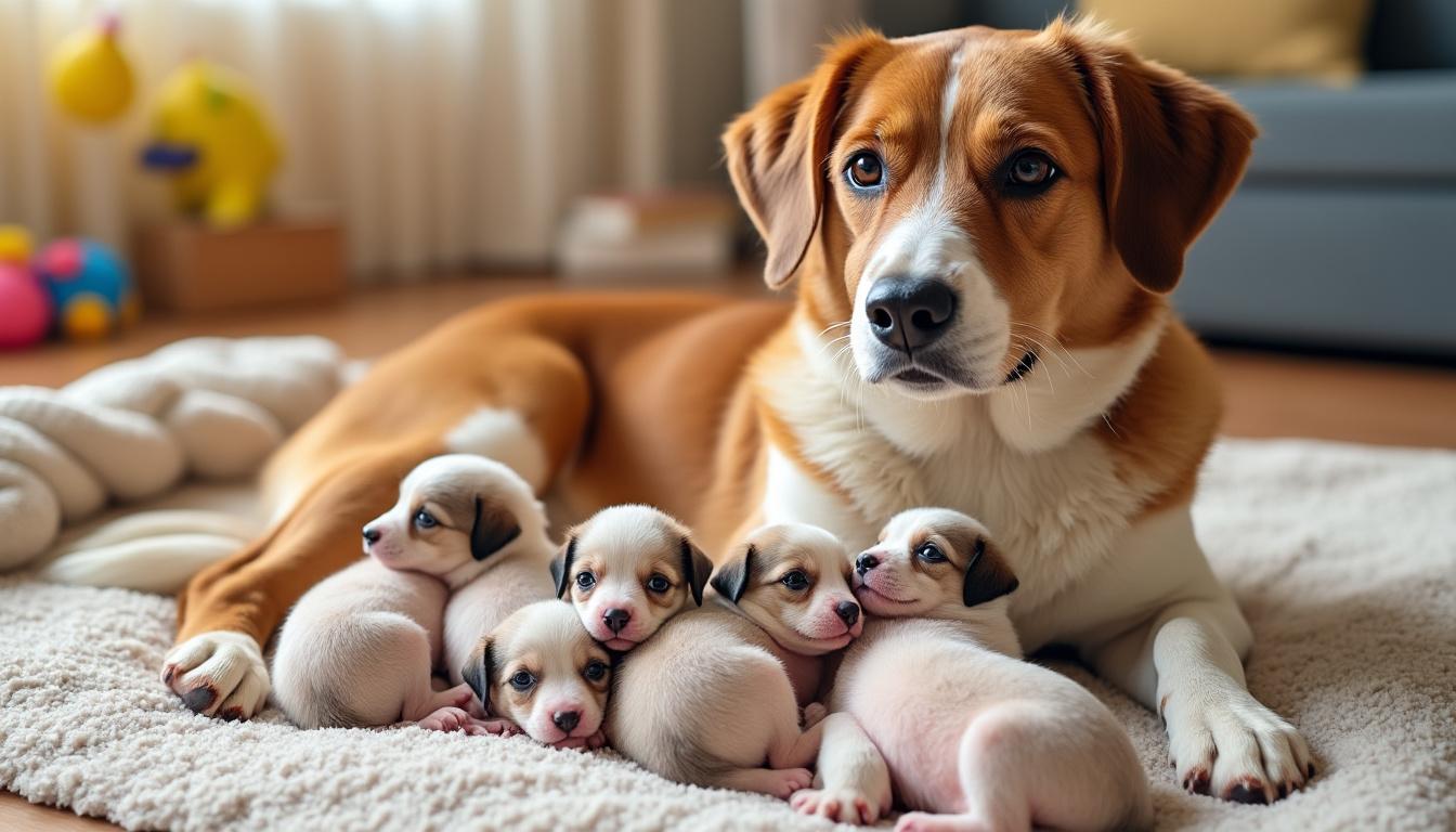 découvrez si les probiotiques humains sont adaptés aux chiens et obtenez les conseils essentiels des vétérinaires pour assurer la santé digestive de votre compagnon à quatre pattes.