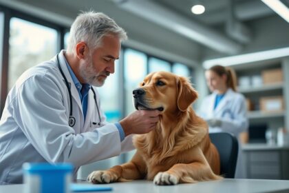 découvrez si les probiotiques humains sont adaptés aux chiens et suivez les conseils avisés des vétérinaires pour assurer la santé digestive de votre animal.