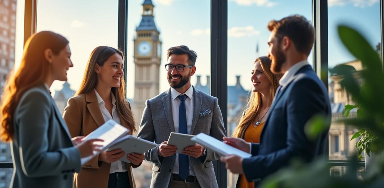 découvrez pourquoi les meilleures agences d'intérim à lille sont essentielles pour réussir vos missions temporaires grâce à leur expertise, leur réseau local et un accompagnement personnalisé.