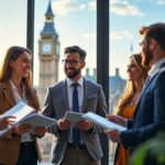 découvrez pourquoi les meilleures agences d'intérim à lille sont essentielles pour réussir vos missions temporaires grâce à leur expertise, leur réseau local et un accompagnement personnalisé.