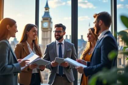 découvrez pourquoi les meilleures agences d'intérim à lille sont essentielles pour réussir vos missions temporaires grâce à leur expertise, leur réseau local et un accompagnement personnalisé.