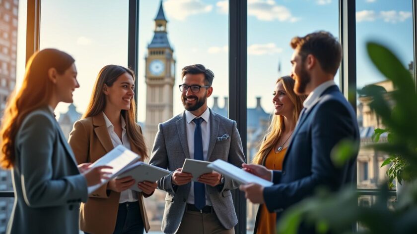 découvrez pourquoi les meilleures agences d'intérim à lille sont essentielles pour réussir vos missions temporaires grâce à leur expertise, leur réseau local et un accompagnement personnalisé.