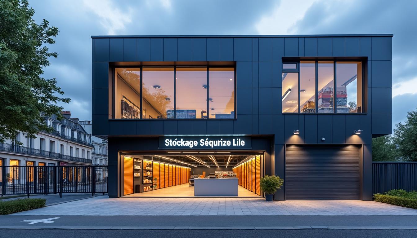 découvrez pourquoi choisir les meilleurs garde-meuble à lille est essentiel pour sécuriser vos biens et faciliter votre déménagement. solutions fiables et adaptées à vos besoins.