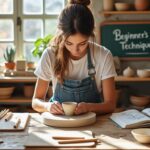 découvrez pourquoi investir dans des kits poterie débutant est idéal pour stimuler votre créativité, apprendre les bases de la poterie facilement, et exprimer votre art unique à la maison.