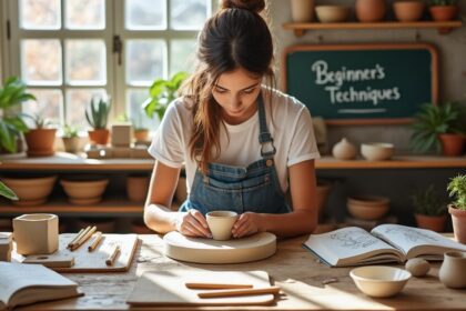 découvrez pourquoi investir dans des kits poterie débutant est idéal pour stimuler votre créativité, apprendre les bases de la poterie facilement, et exprimer votre art unique à la maison.