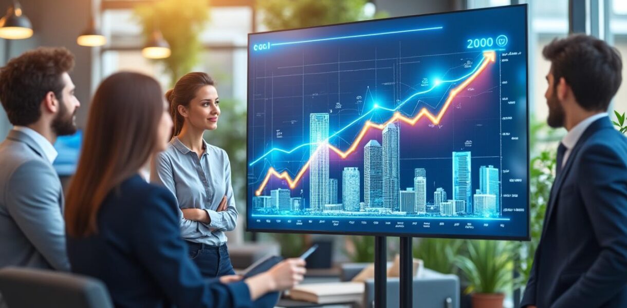 découvrez pourquoi les meilleures scpi long terme séduisent un nombre croissant d'investisseurs grâce à leur performance stable, leur gestion professionnelle et leur potentiel de rendement attractif.