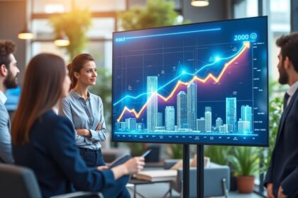 découvrez pourquoi les meilleures scpi long terme séduisent un nombre croissant d'investisseurs grâce à leur performance stable, leur gestion professionnelle et leur potentiel de rendement attractif.