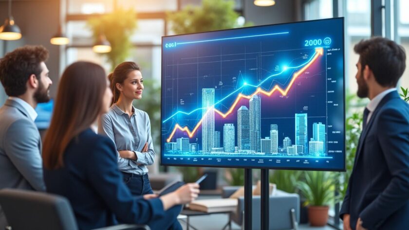 découvrez pourquoi les meilleures scpi long terme séduisent un nombre croissant d'investisseurs grâce à leur performance stable, leur gestion professionnelle et leur potentiel de rendement attractif.